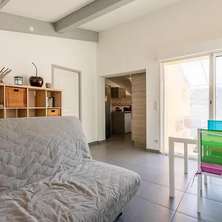 Les Mimosas Semesterbostad Bormes-les-Mimosas