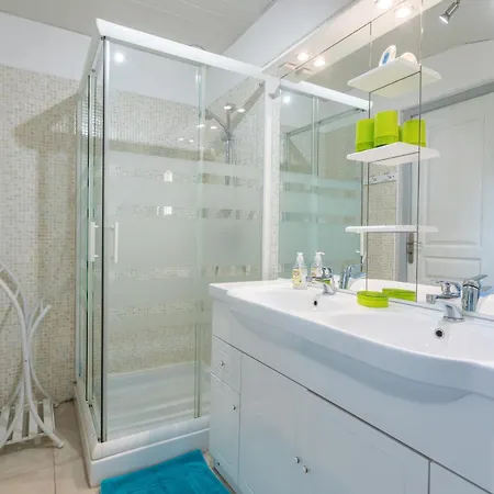 Les Mimosas * Bormes-les-Mimosas