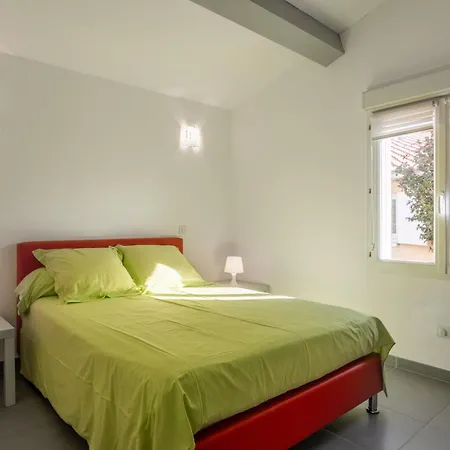 Дом отдыха Les Mimosas