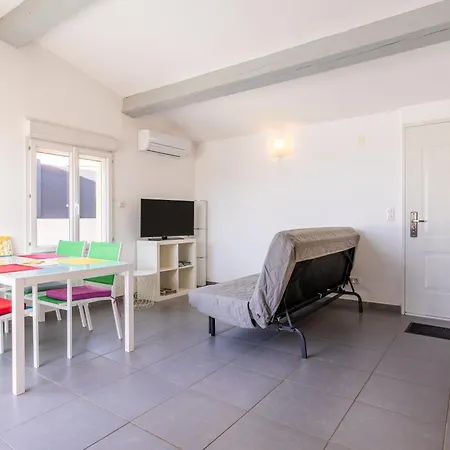 Vakantiehuis Les Mimosas Bormes-les-Mimosas