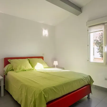 Les Mimosas Vakantiehuis Bormes-les-Mimosas