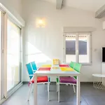 Les Mimosas Hébergement de vacances