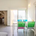 Hébergement de vacances Les Mimosas *