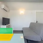 Hébergement de vacances Les Mimosas Bormes-les-Mimosas
