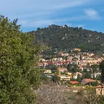Hébergement de vacances Les Mimosas Bormes-les-Mimosas
