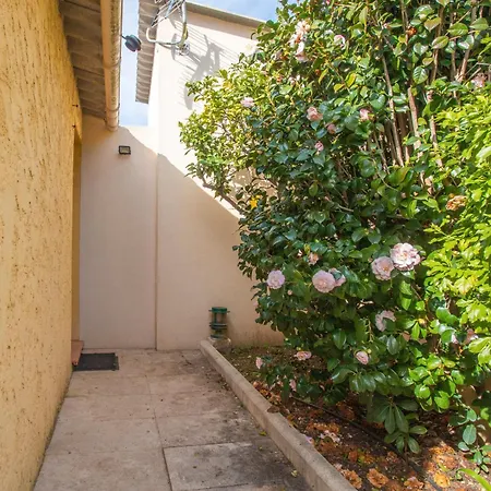 Сasa de vacaciones Les Mimosas Bormes-les-Mimosas