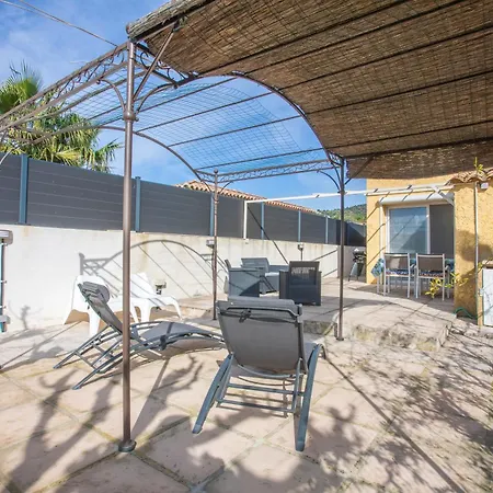 Les Mimosas Casa vacanze *